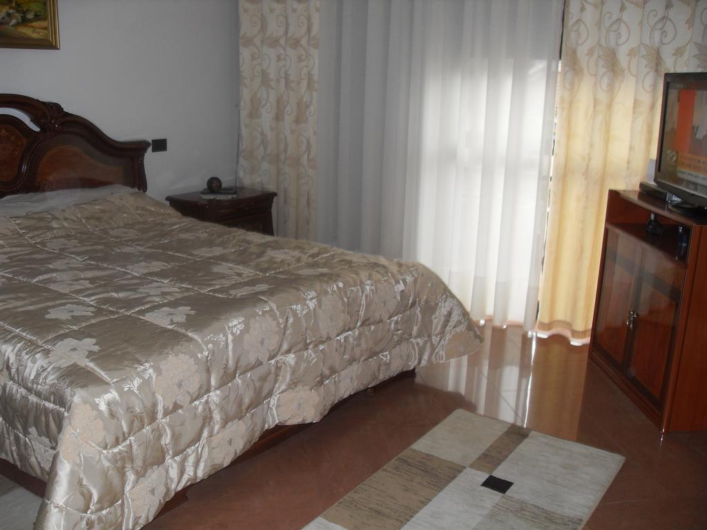 Blu Apartments Драч Екстериор снимка