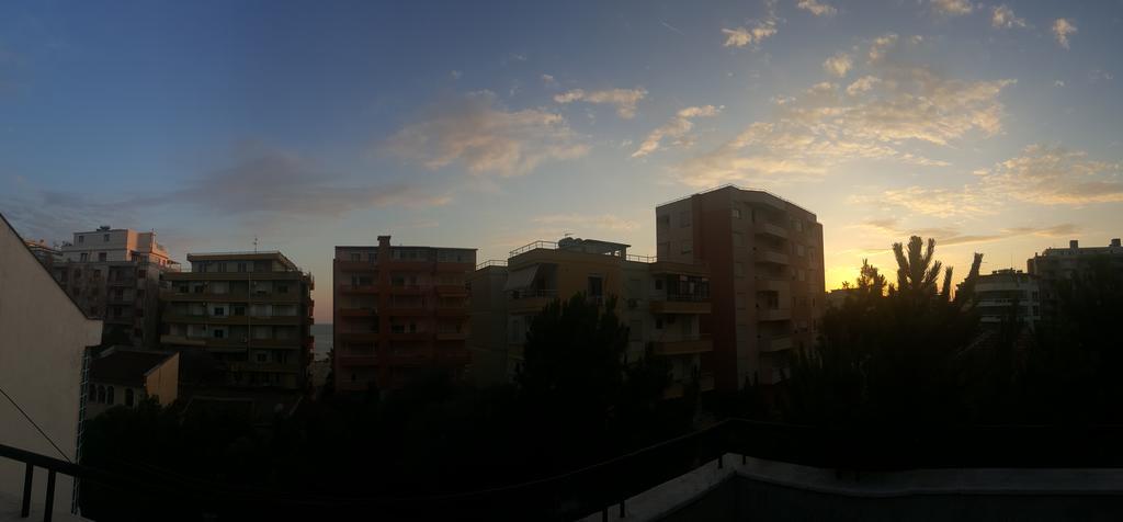 Blu Apartments Драч Екстериор снимка