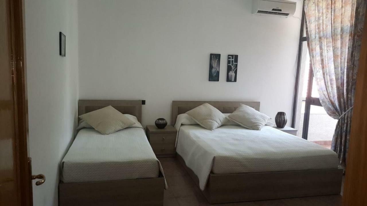 Blu Apartments Драч Екстериор снимка
