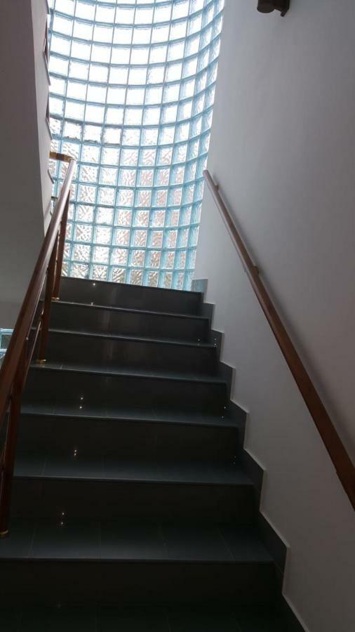 Blu Apartments Драч Екстериор снимка