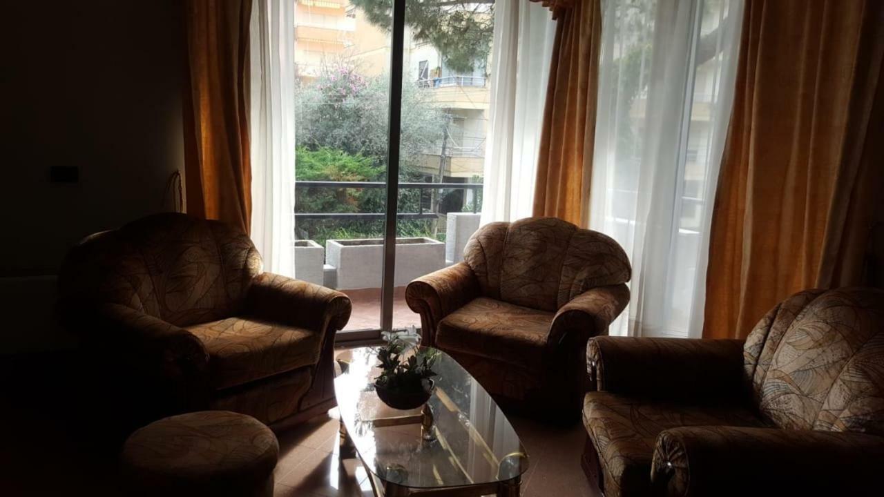 Blu Apartments Драч Екстериор снимка