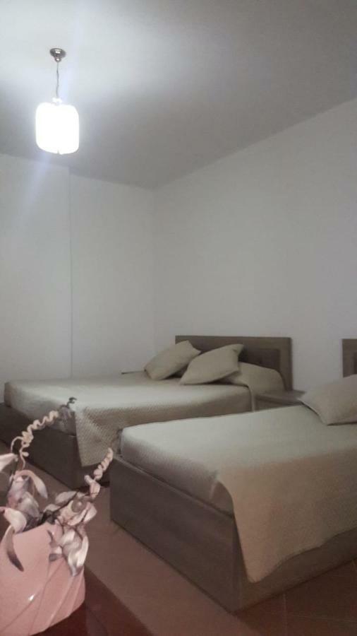 Blu Apartments Драч Екстериор снимка