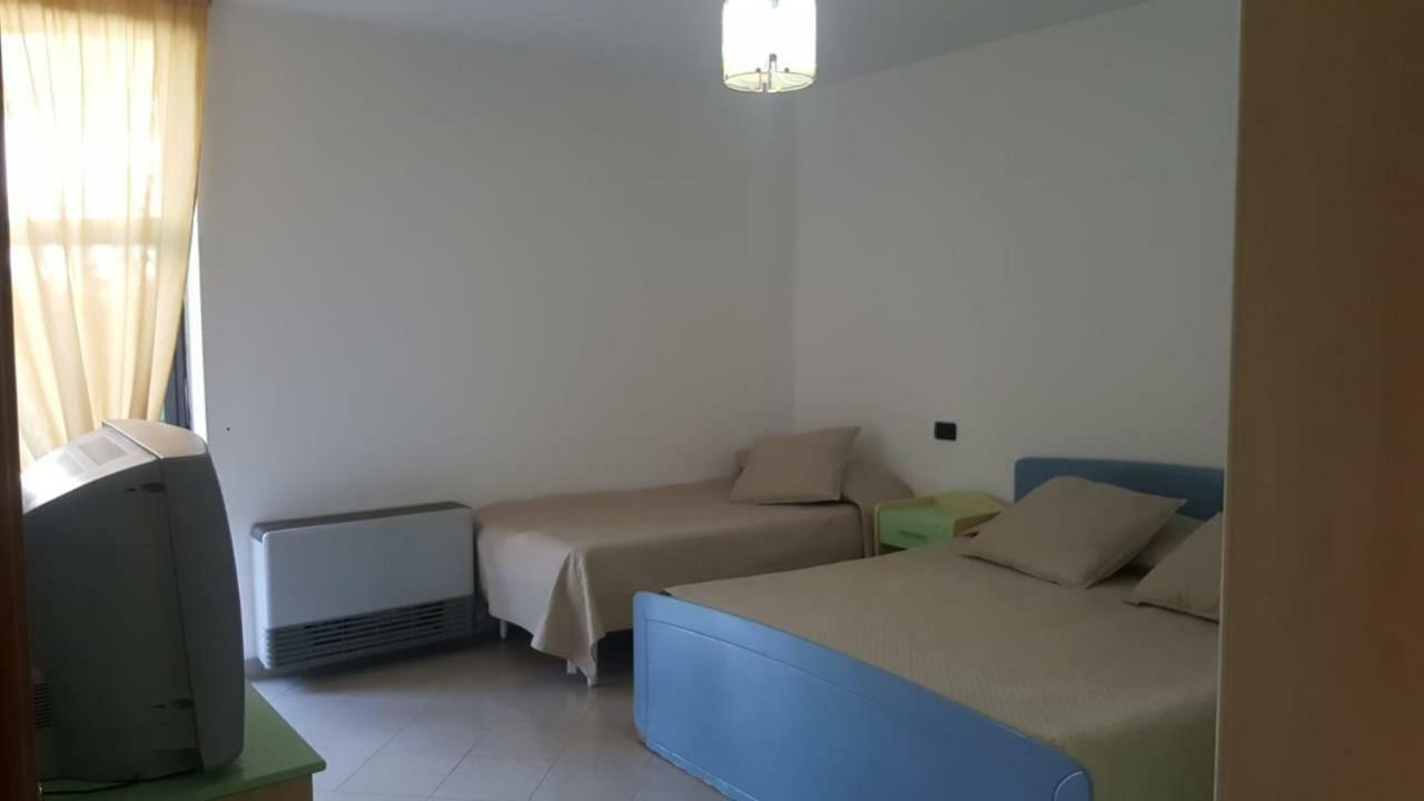 Blu Apartments Драч Екстериор снимка