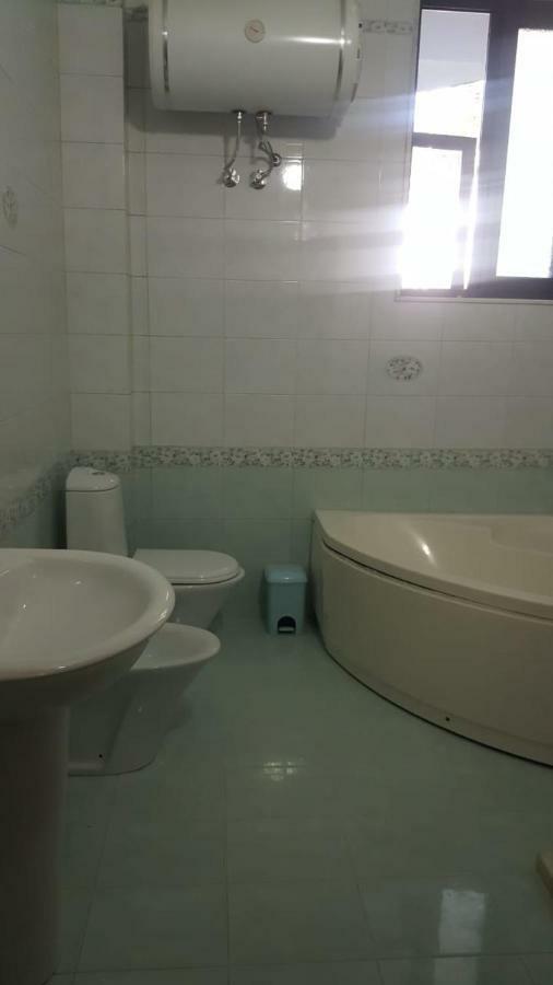Blu Apartments Драч Екстериор снимка